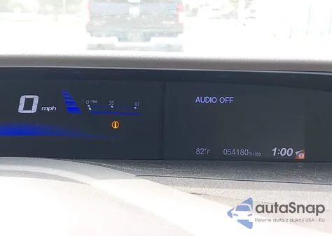 2012 Honda Civic Ex from USA, damaged, VIN 2HGFB2F85CH327377